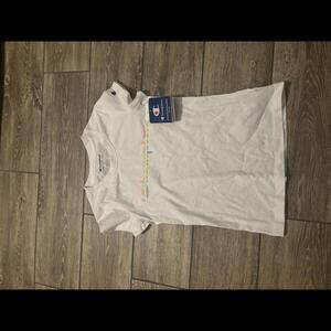 Champion Authentic Athleticwear Kids T-Shirt